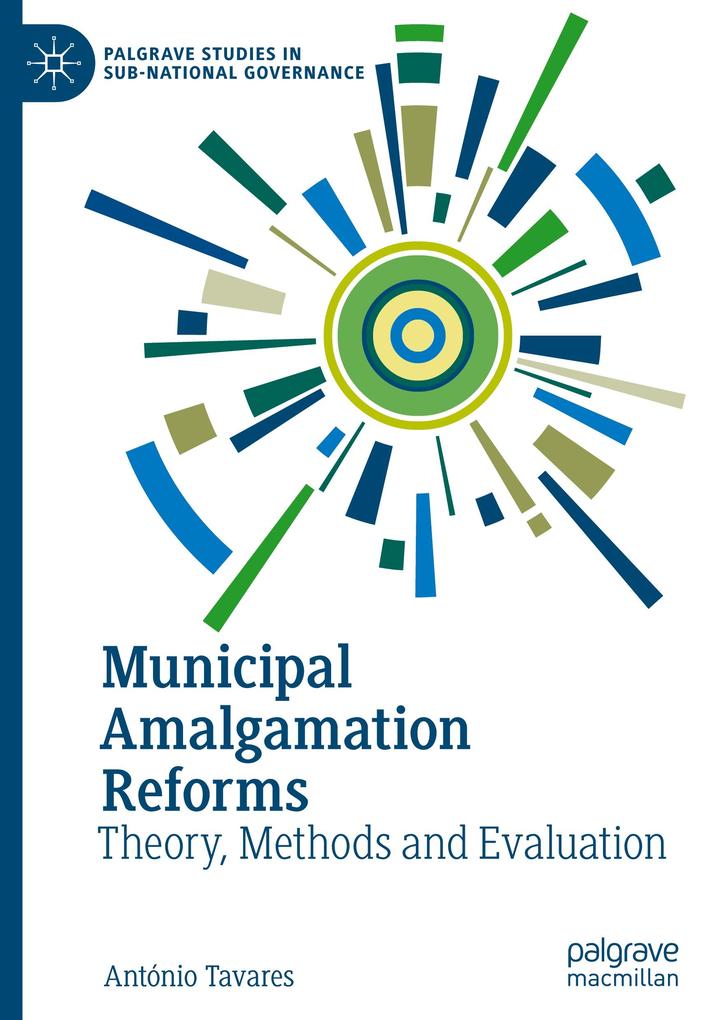 Municipal Amalgamation Reforms