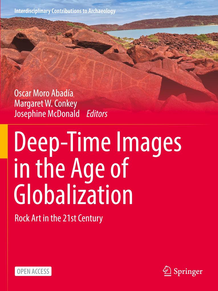 Deep-Time Images in the Age of Globalization