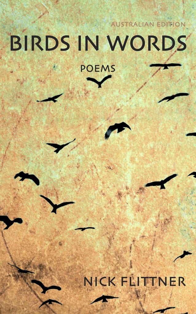 Birds In Words - Poems