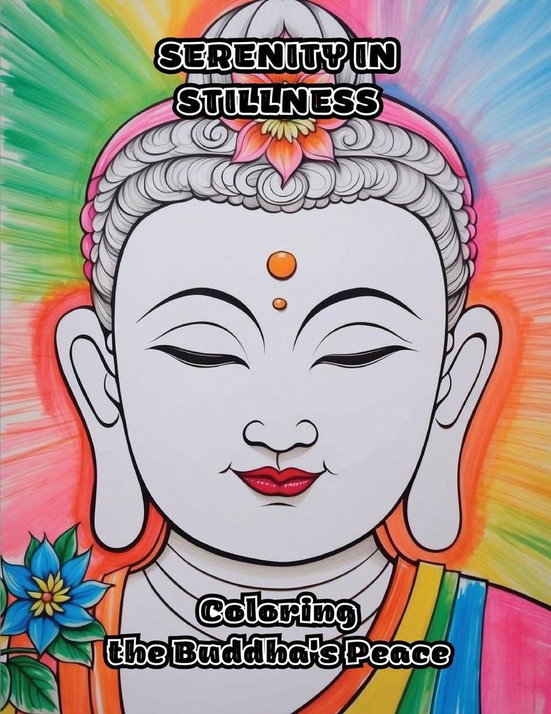 Serenity in Stillness