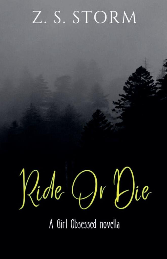 Ride Or Die