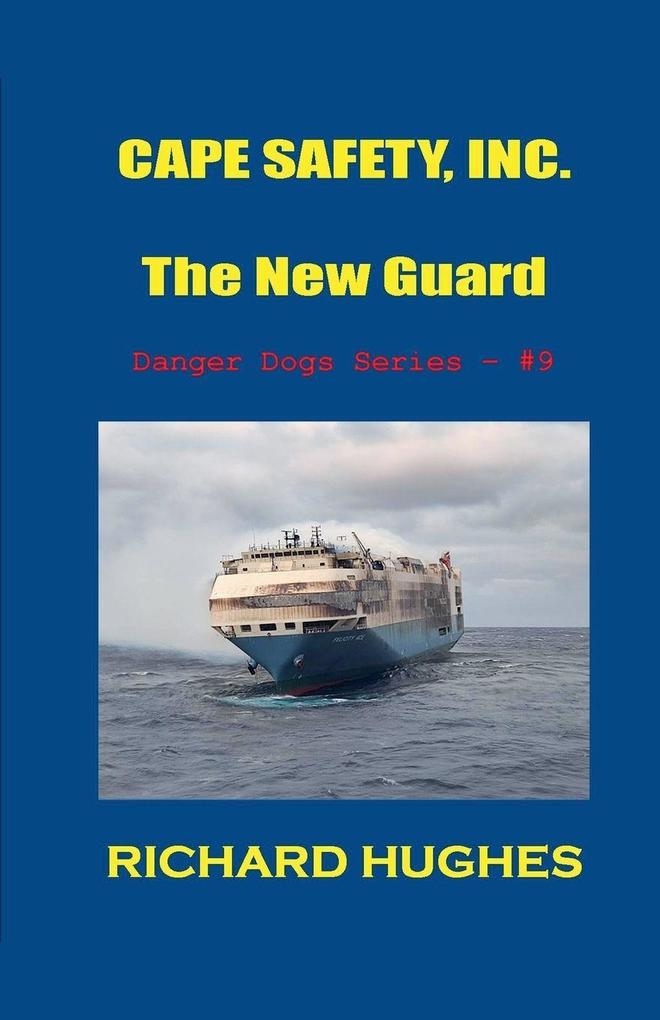 Cape Safety Inc. - The New Guard