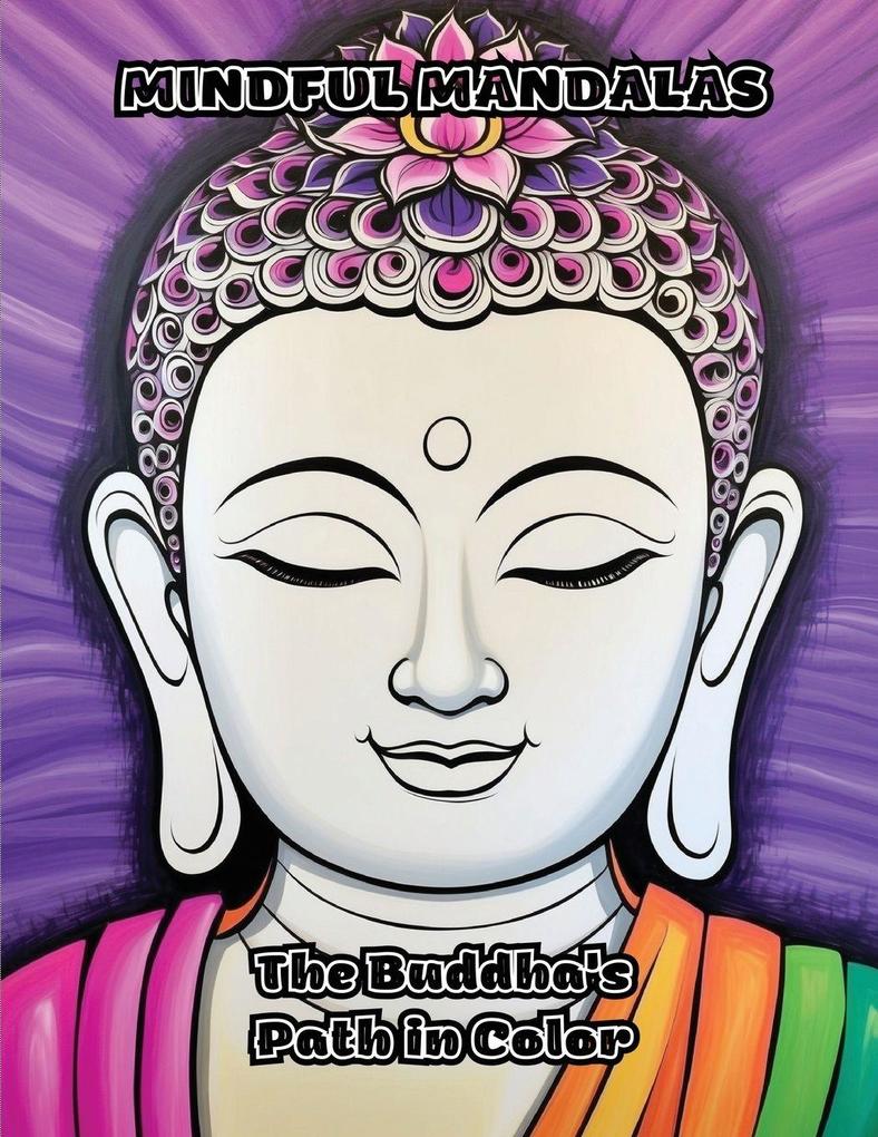 Mindful Mandalas