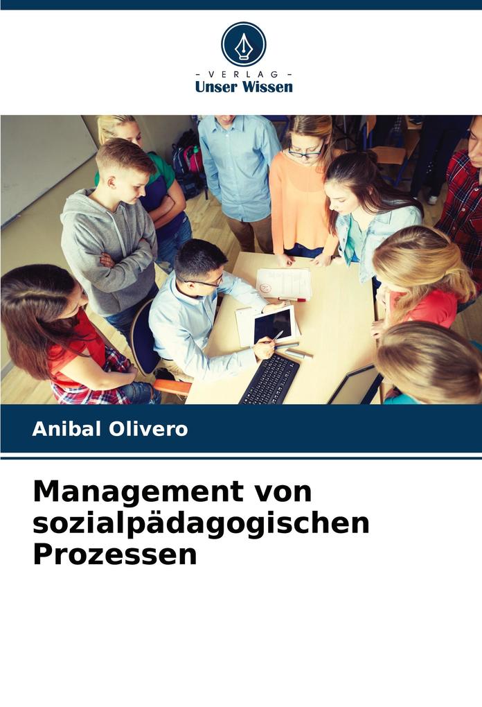 Management von sozialpädagogischen Prozessen