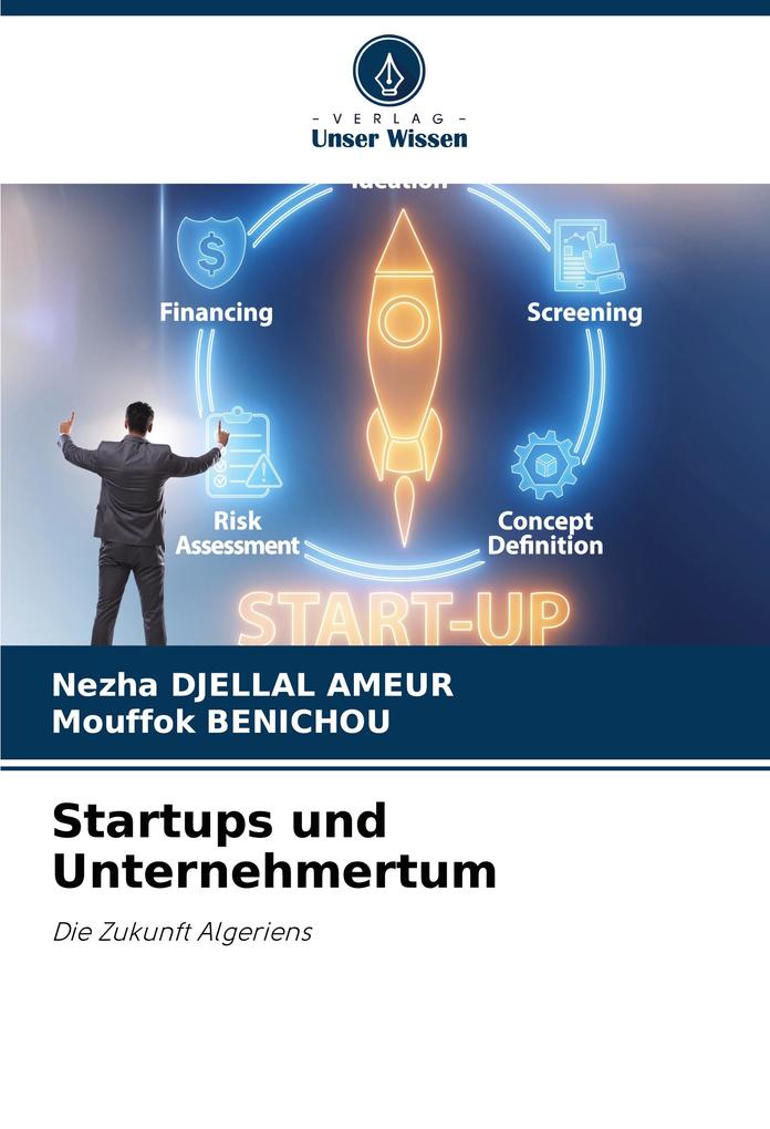 Startups und Unternehmertum