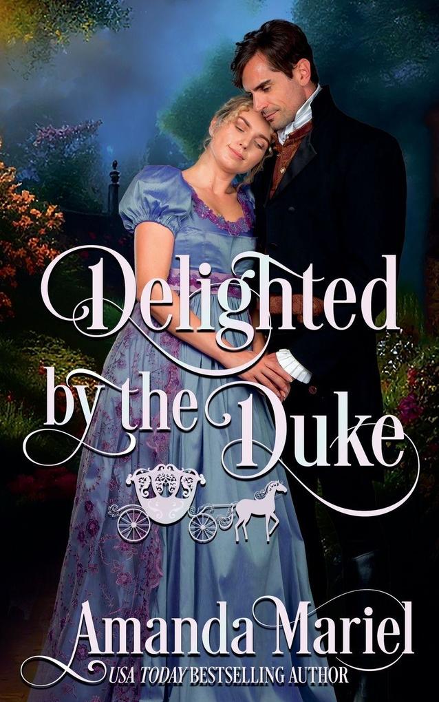 Delighted by the Duke