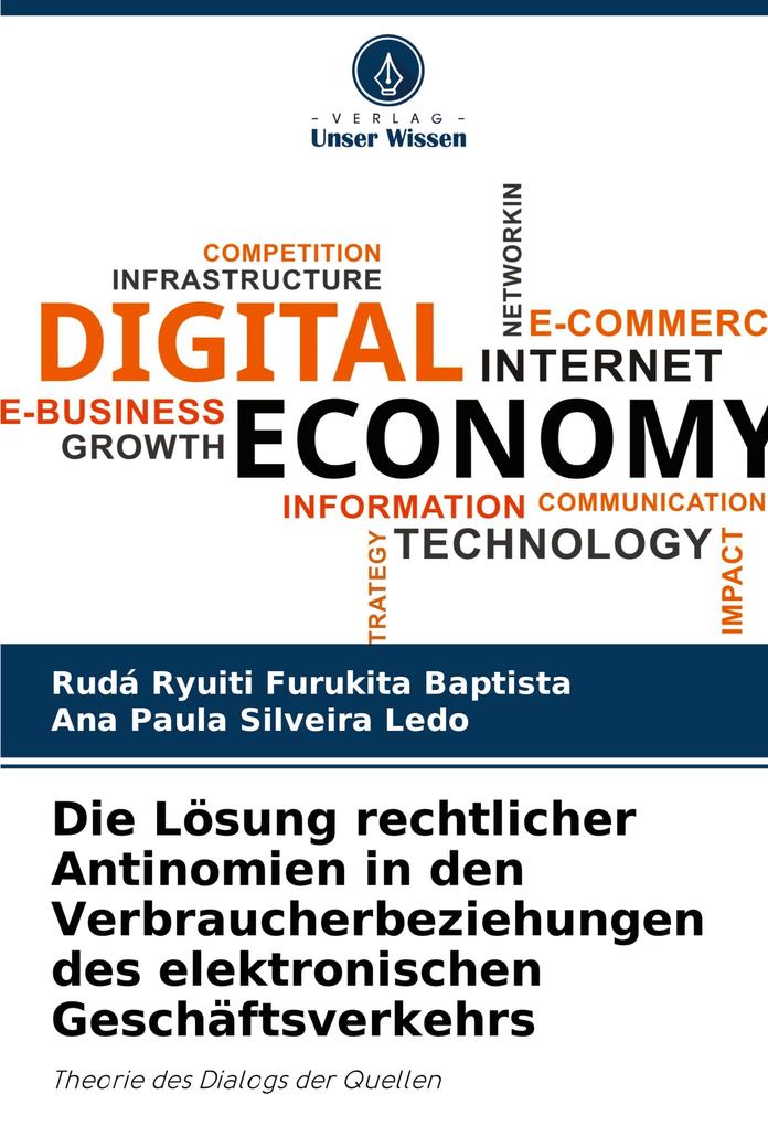 Die Lösung rechtlicher Antinomien in den Verbraucherbeziehungen des elektronischen Geschäftsverkehrs