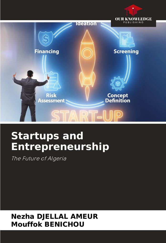 Startups and Entrepreneurship