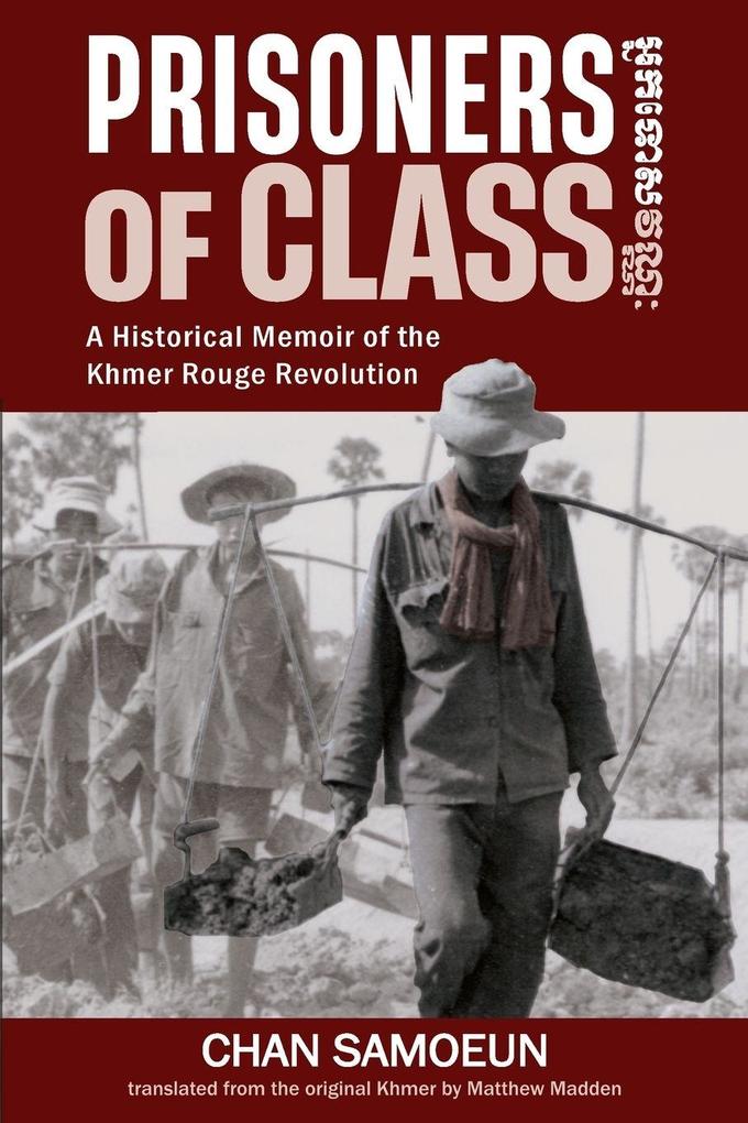 Prisoners of Class