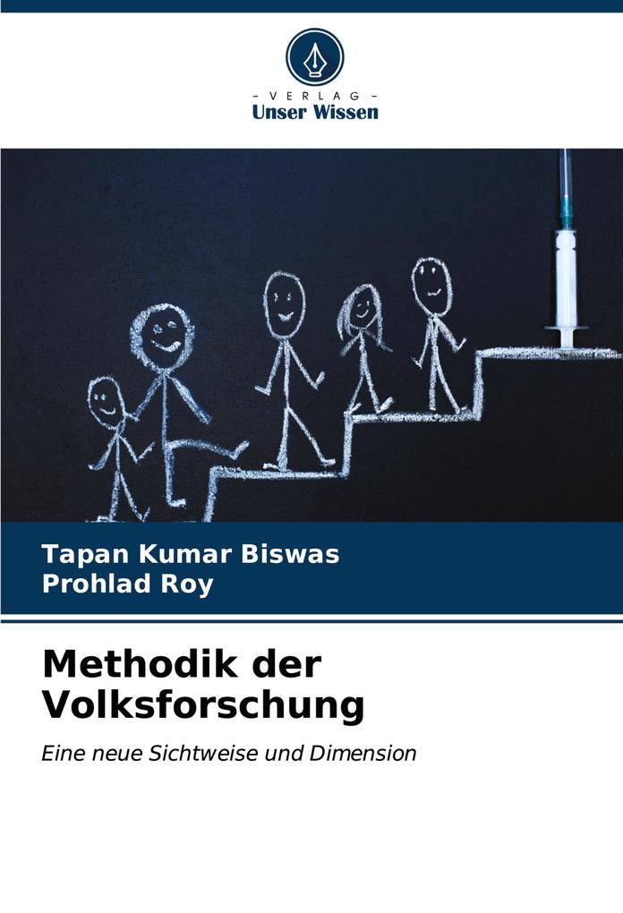 Methodik der Volksforschung