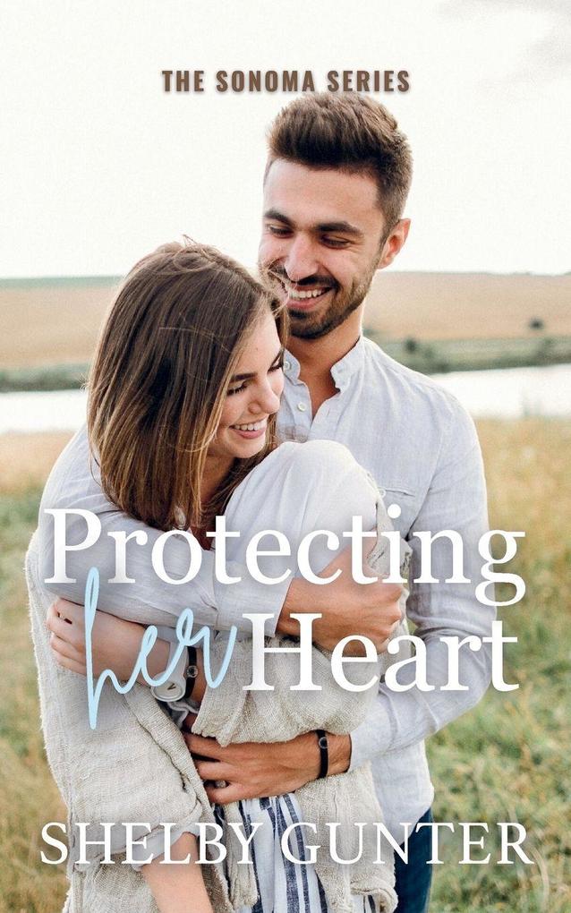Protecting Her Heart