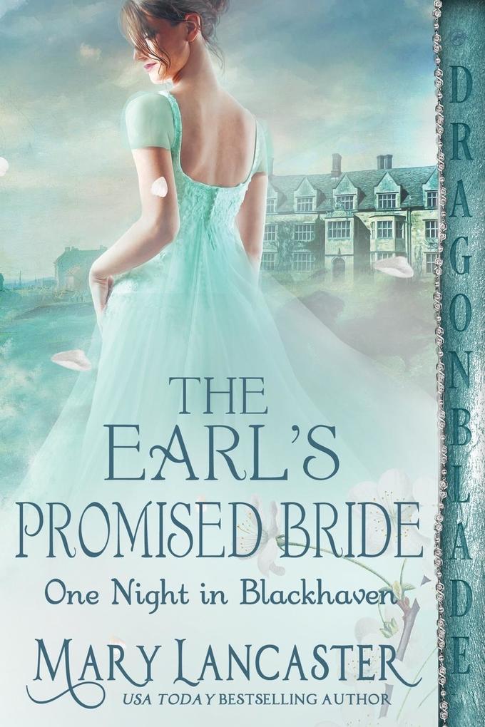 The Earl‘s Promised Bride