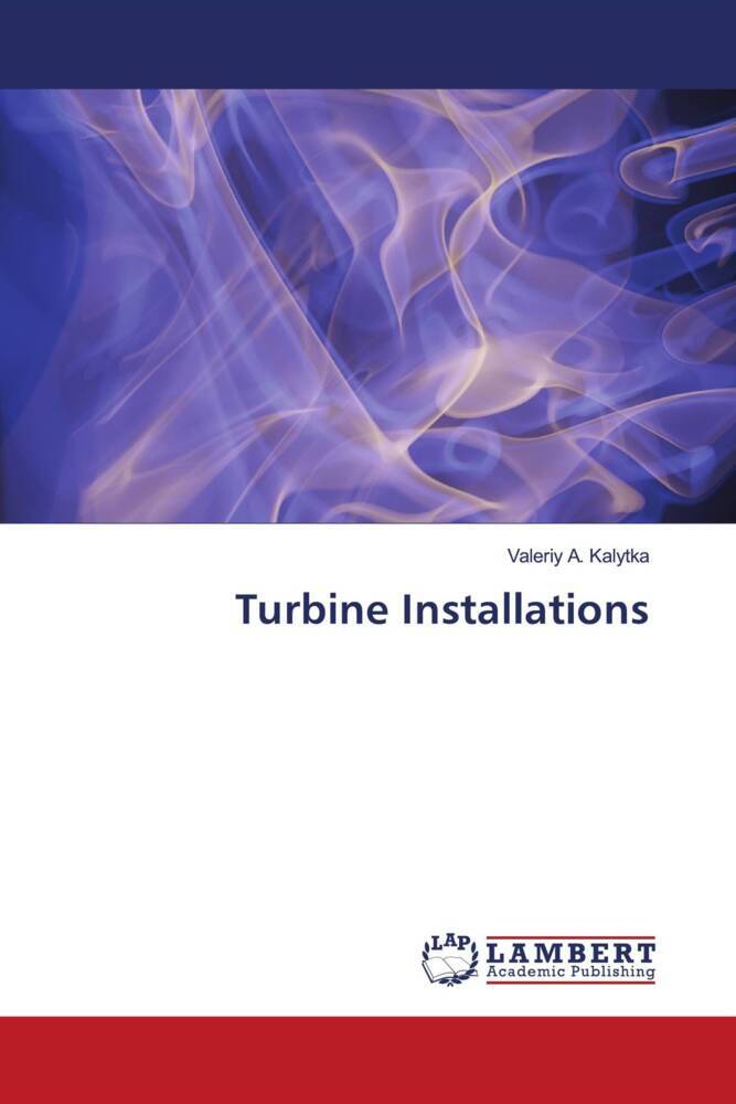 Turbine Installations