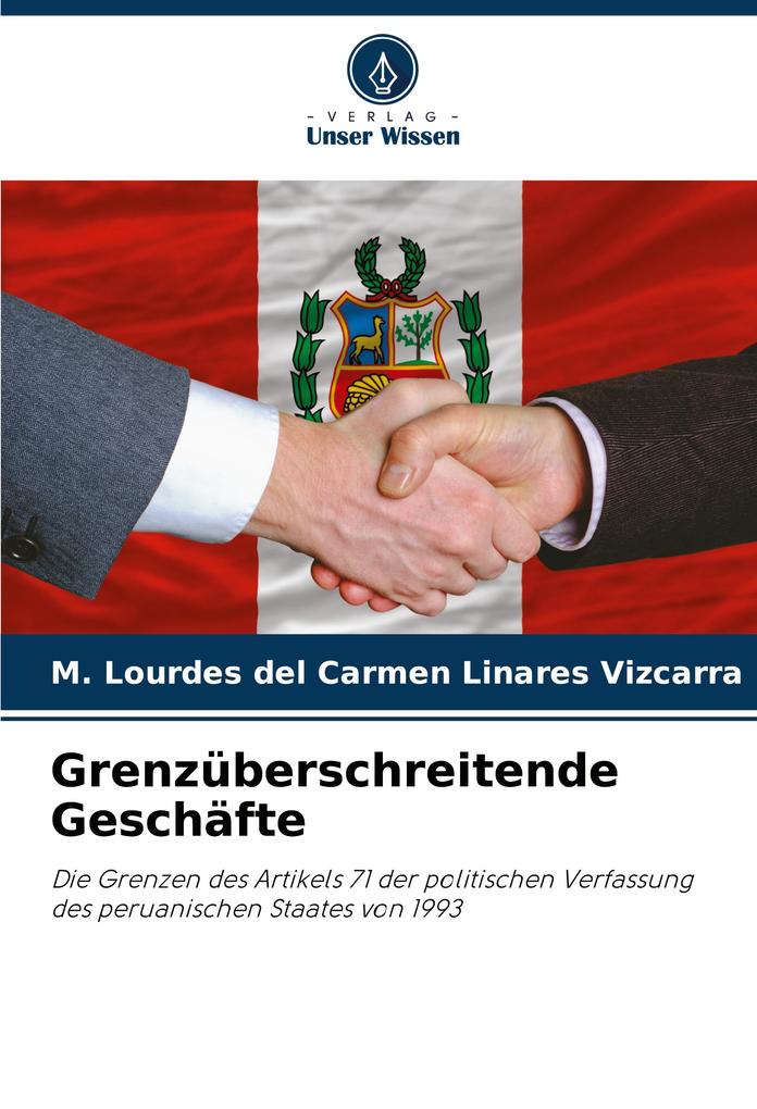 Grenzüberschreitende Geschäfte