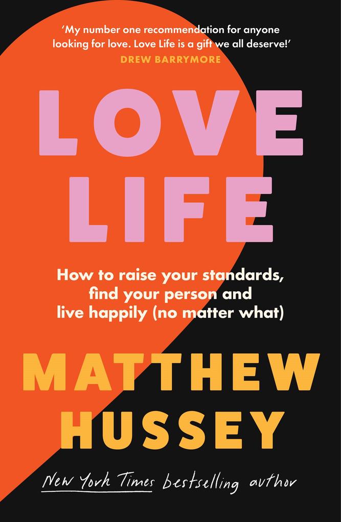 HarperCollins Publishers Love Life