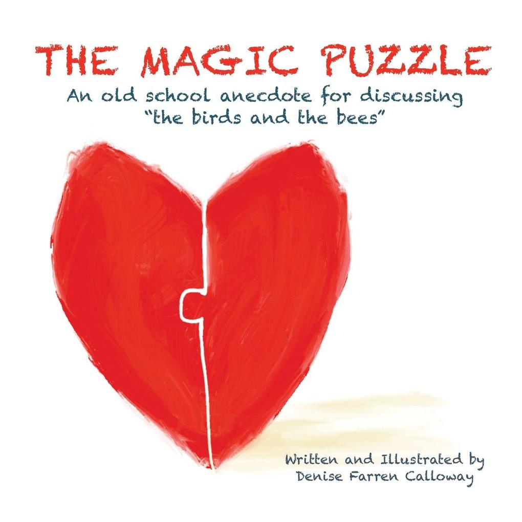 The Magic Puzzle