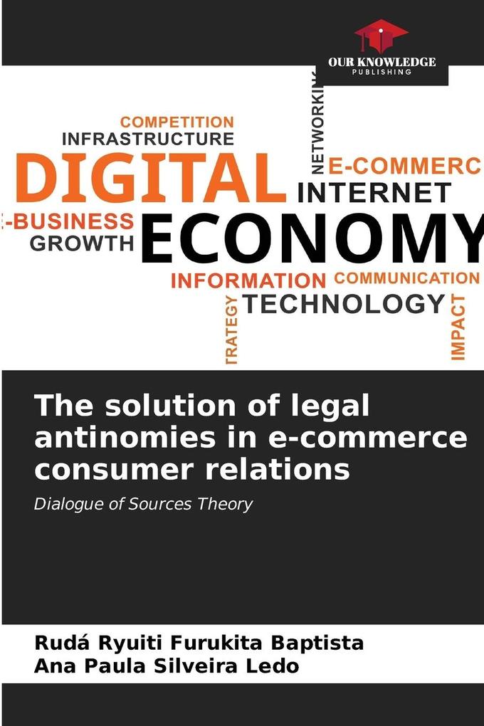 The solution of legal antinomies in e-commerce consumer relations