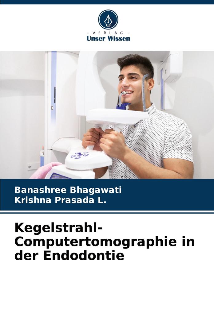 Kegelstrahl-Computertomographie in der Endodontie