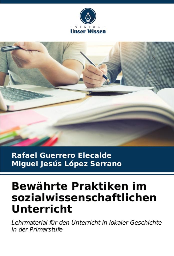 Bewährte Praktiken im sozialwissenschaftlichen Unterricht