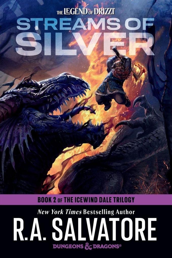 Random House Worlds Streams Of Silver