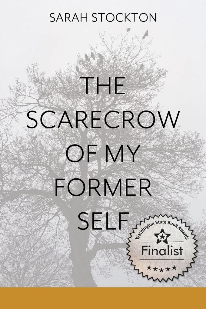 The Scarecrow of My Former Self