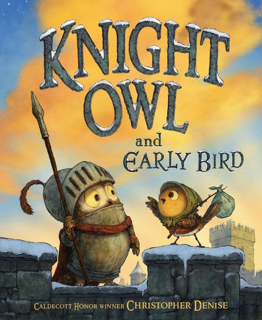 Hachette Book Group Usa Knight Owl And Early Bird