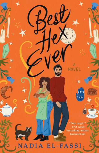 Random House Publishing Group Best Hex Ever