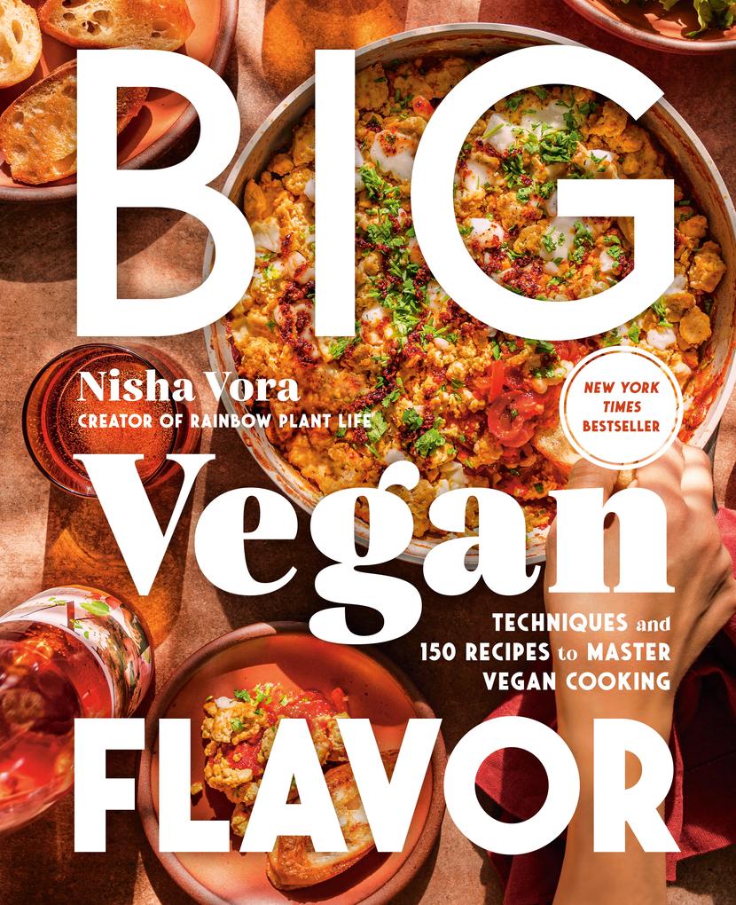 Penguin Llc Us Big Vegan Flavor