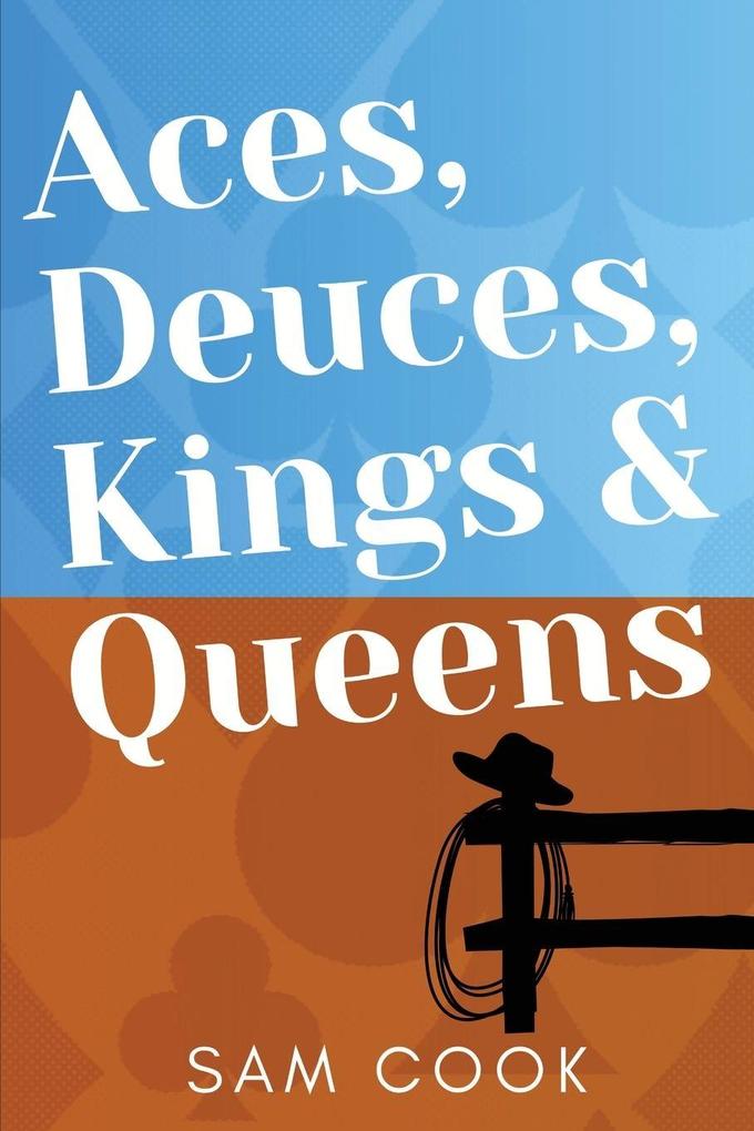 Aces Deuces Kings & Queens