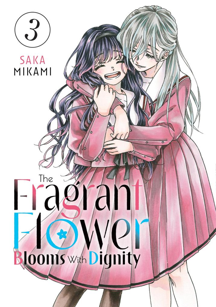 Random House Llc Us The Fragrant Flower Blooms With Dignity 3