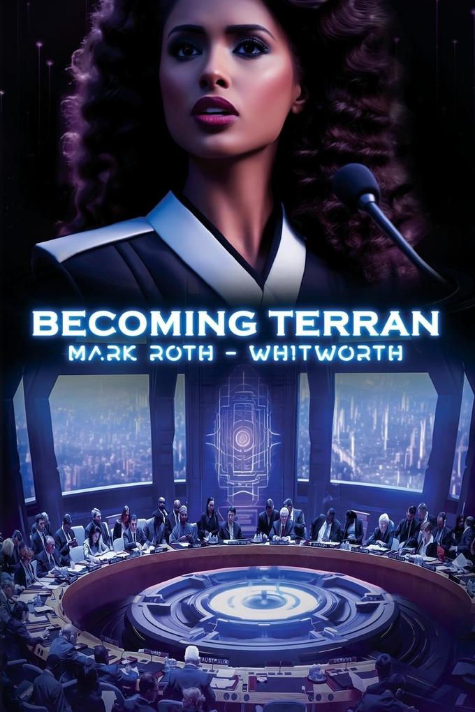 Becoming Terran
