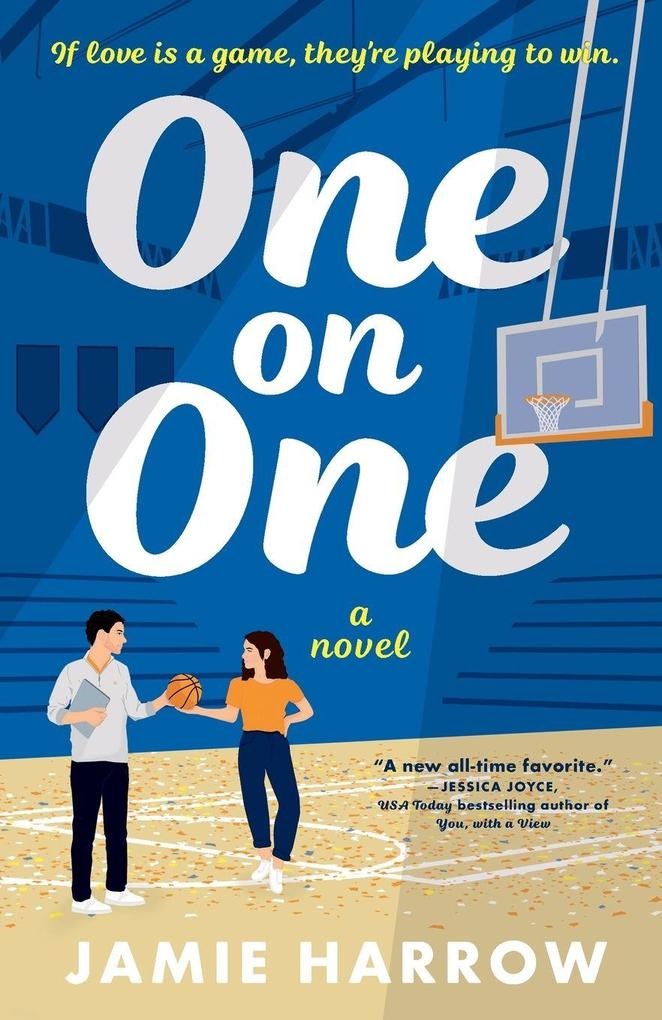 One on One