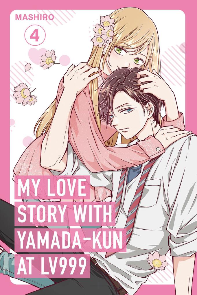 Random House Llc Us My Love Story With Yamada-kun At Lv999 Volume 4