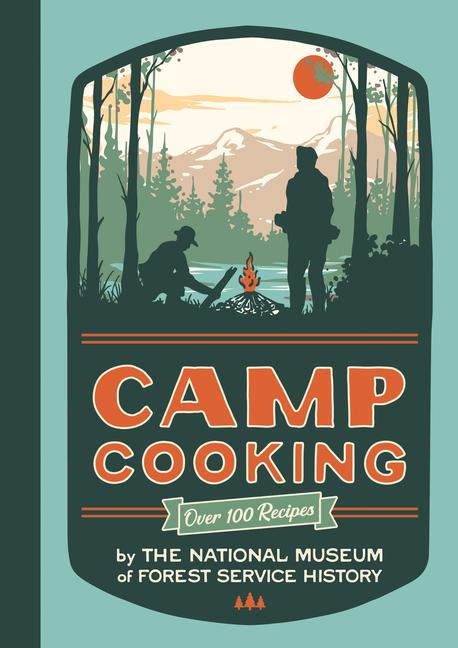 Camp Cooking New Edition