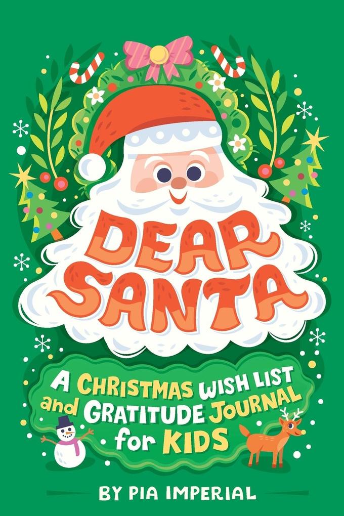 Dear Santa