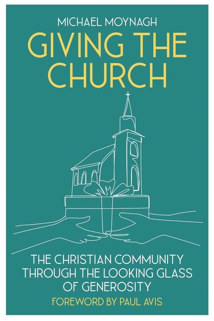 Giving the Church