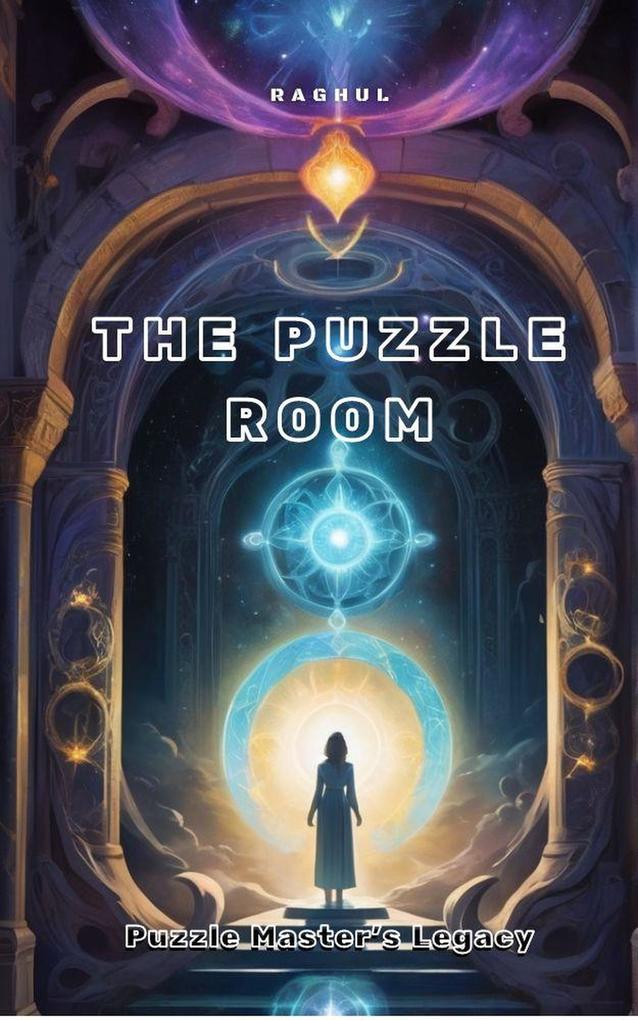The Puzzle Room