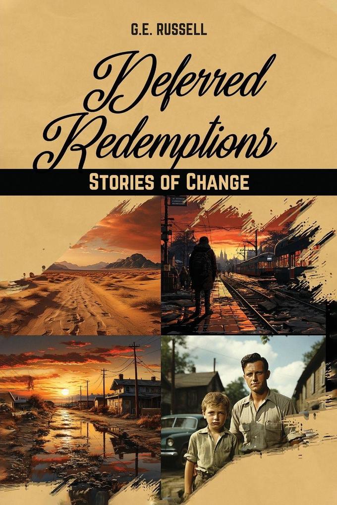 DEFERRED REDEMPTIONS