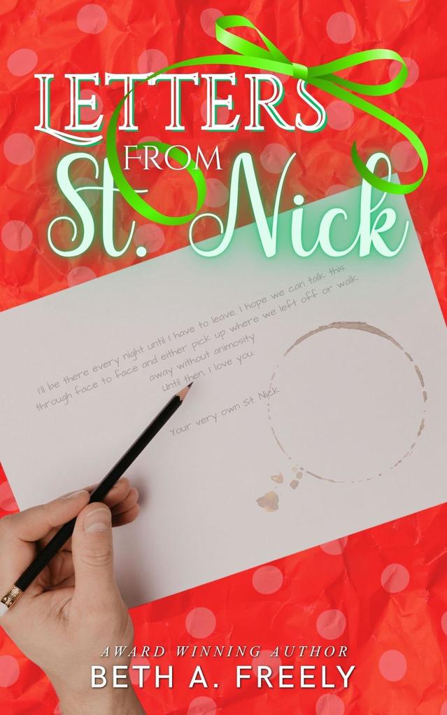 Letters From St. Nick