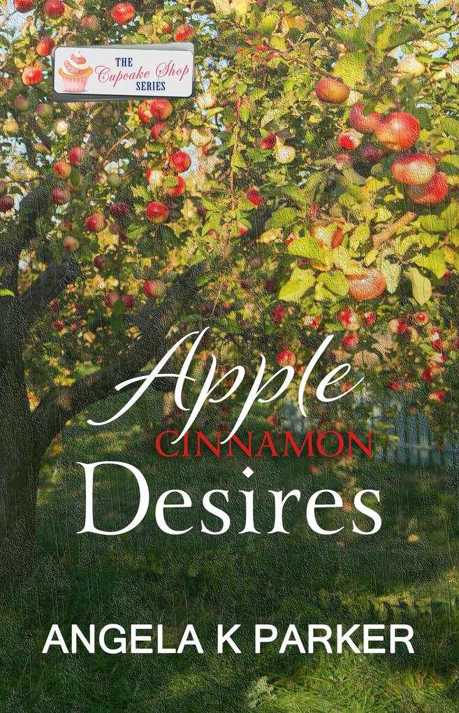 Apple Cinnamon Desires