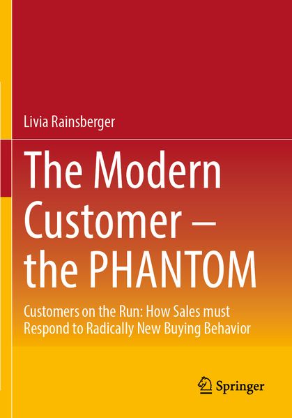 The Modern Customer - the PHANTOM