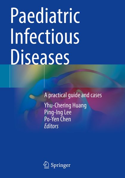 Paediatric Infectious Diseases