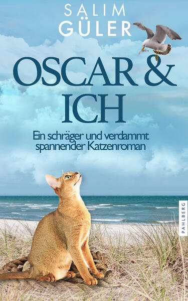  & ICH - Ein schräger und verdammt spannender Katzenroman