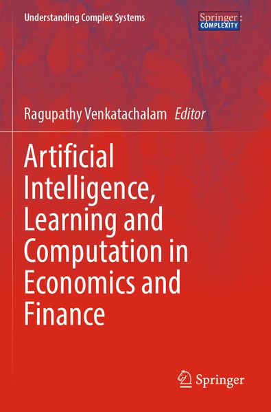 Artificial Intelligence Learning and Computation in Economics and Finance