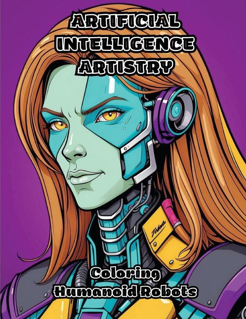 Artificial Intelligence Artistry