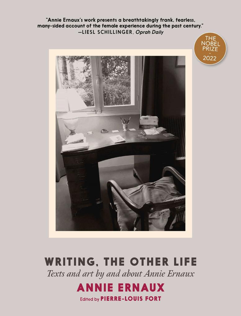 Writing the Other Life
