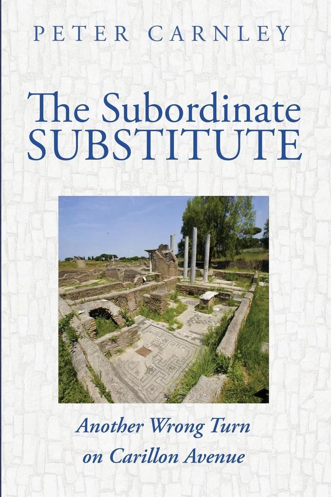 The Subordinate Substitute