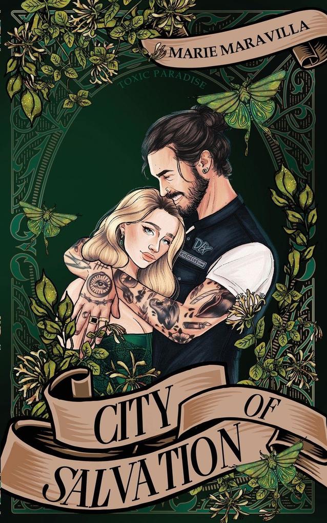 City of Salvation