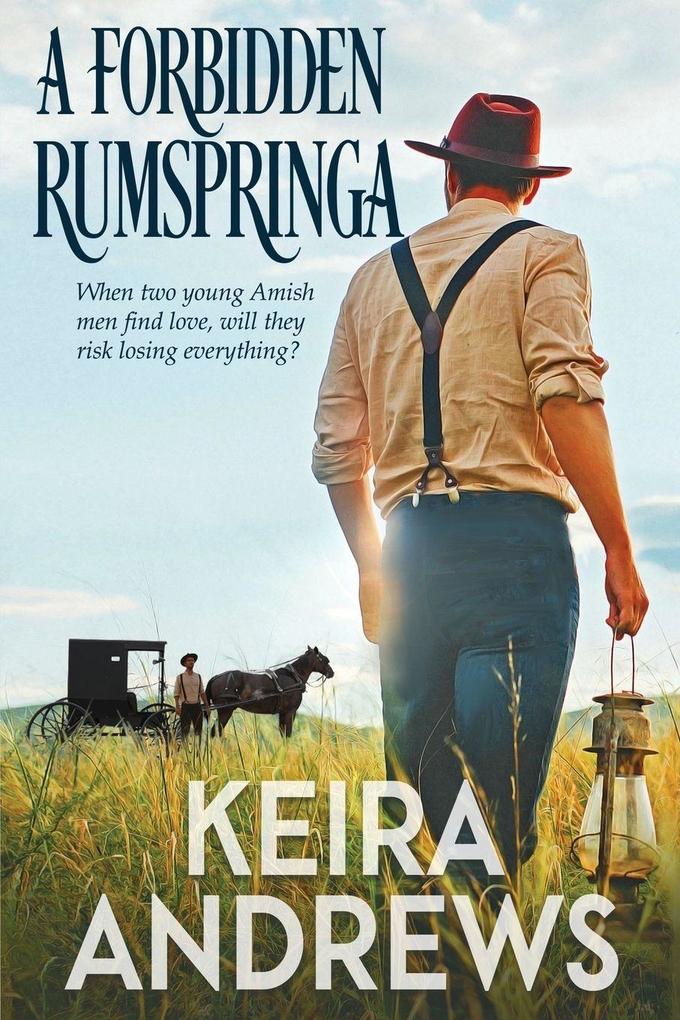 A Forbidden Rumspringa