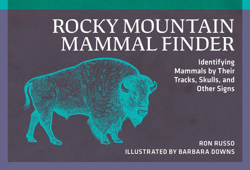 Rocky Mountain Mammal Finder